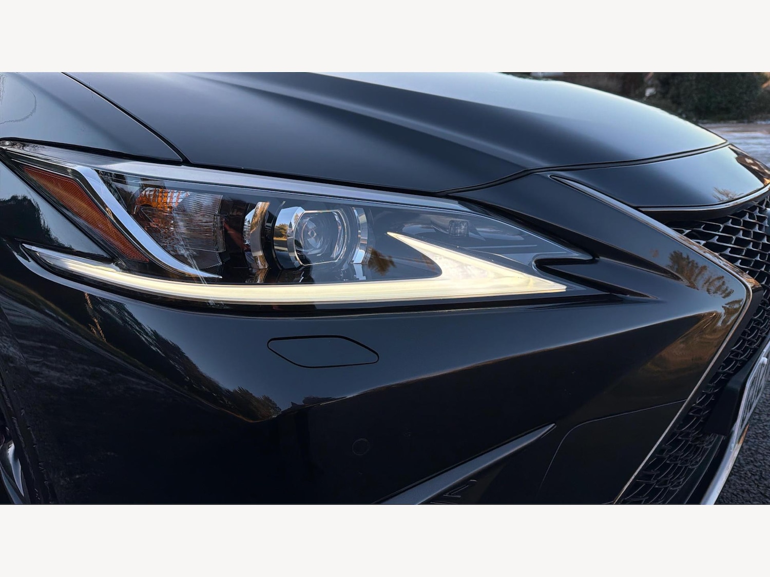 Used Lexus ES 2024 for sale - 77166837: Photo 27