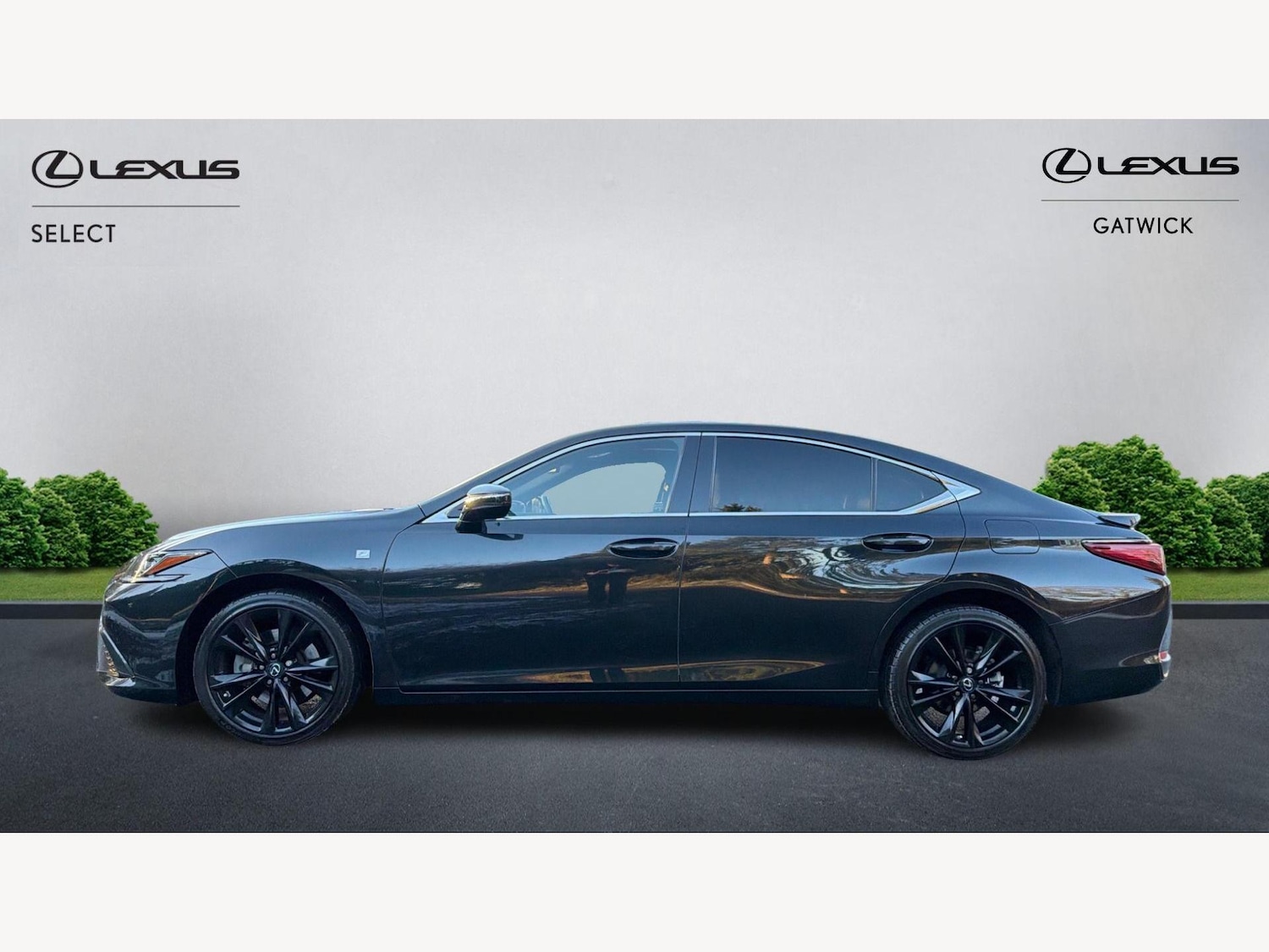 Used Lexus ES 2024 for sale - 77166837: Photo 3