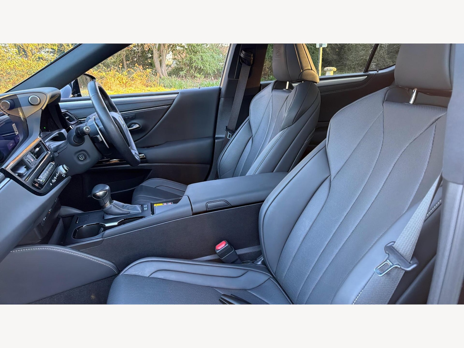 Used Lexus ES 2024 for sale - 77166837: Photo 8