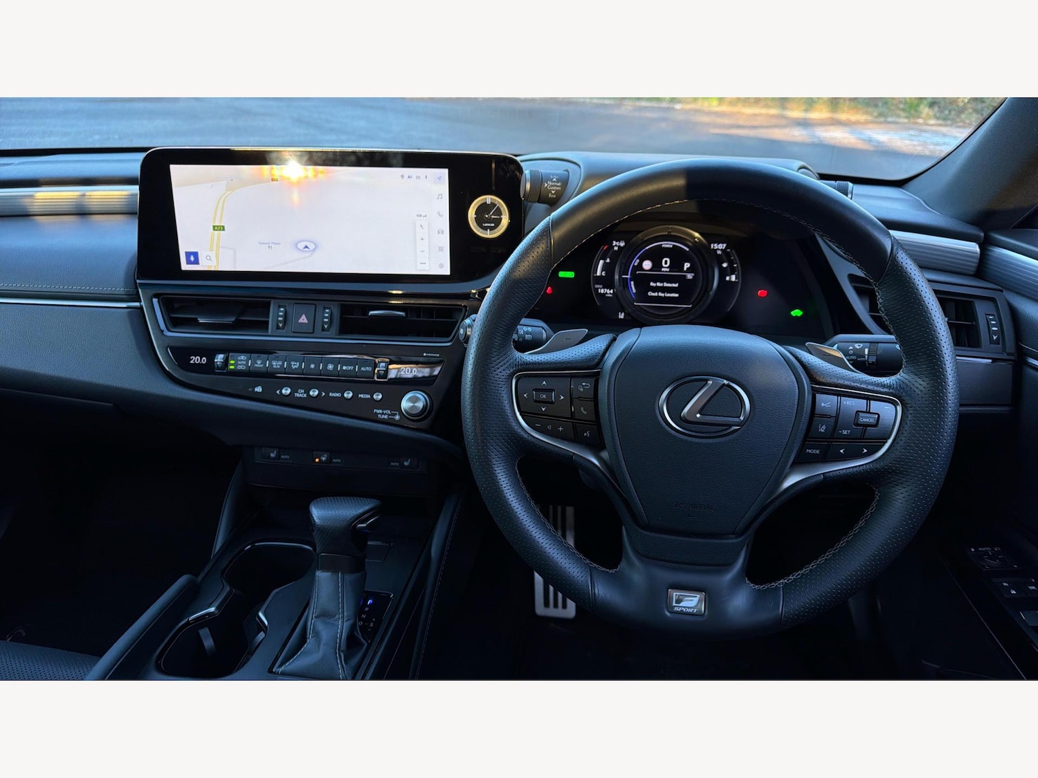 Used Lexus ES 2024 for sale - 77166837: Photo 9