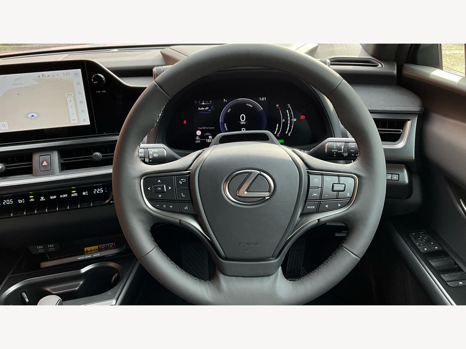 Used Lexus UX for sale - 77611863: Photo 10