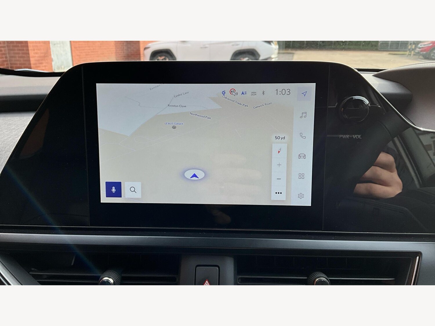 Used Lexus UX for sale - 77611863: Photo 12