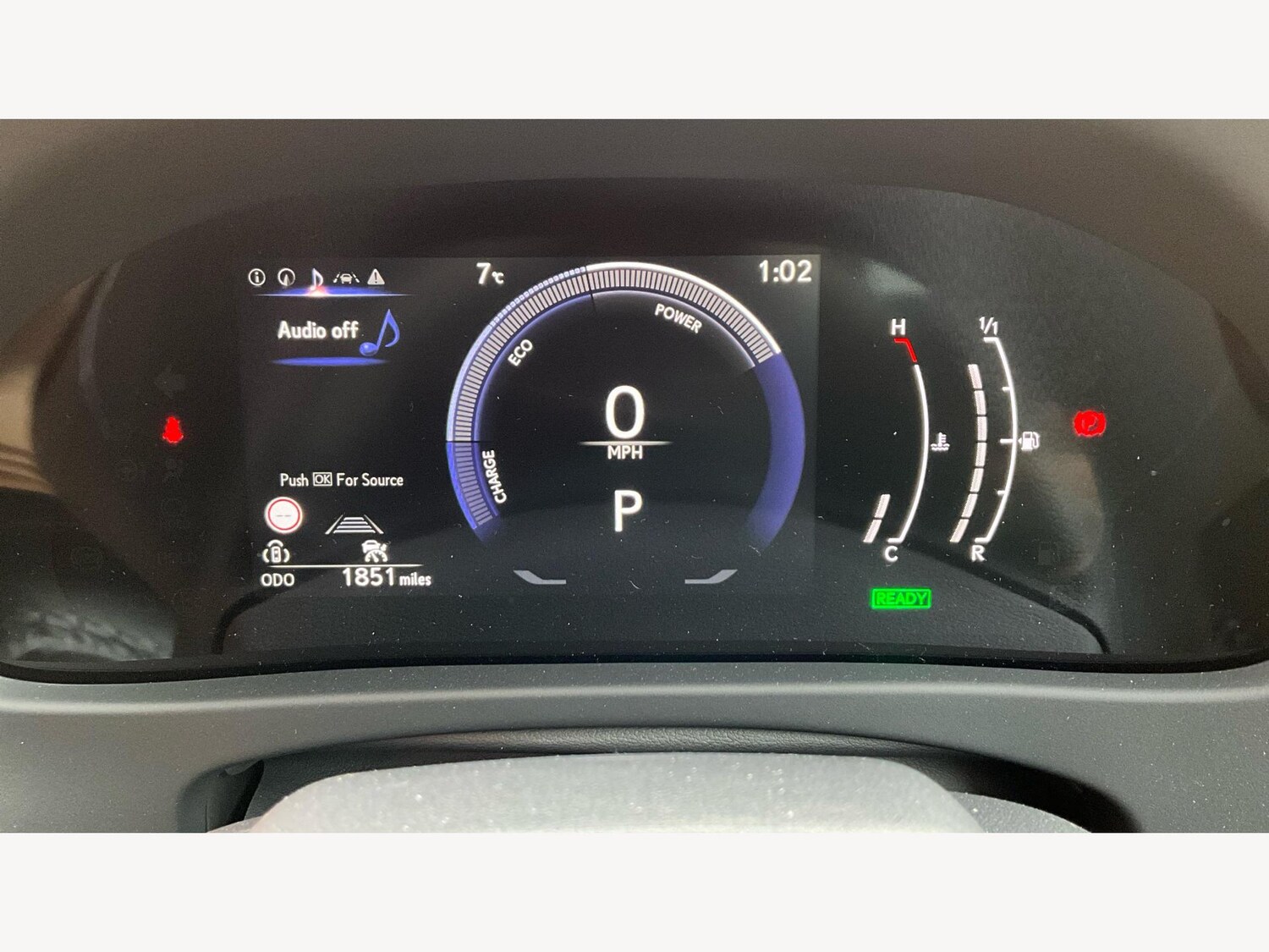 Used Lexus UX for sale - 77611863: Photo 14