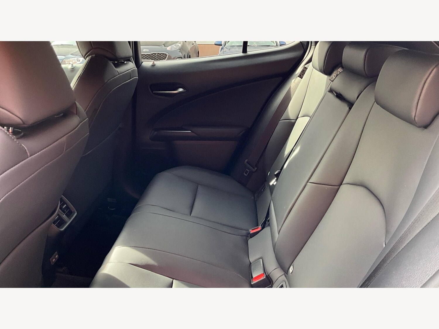 Used Lexus UX for sale - 77611863: Photo 16