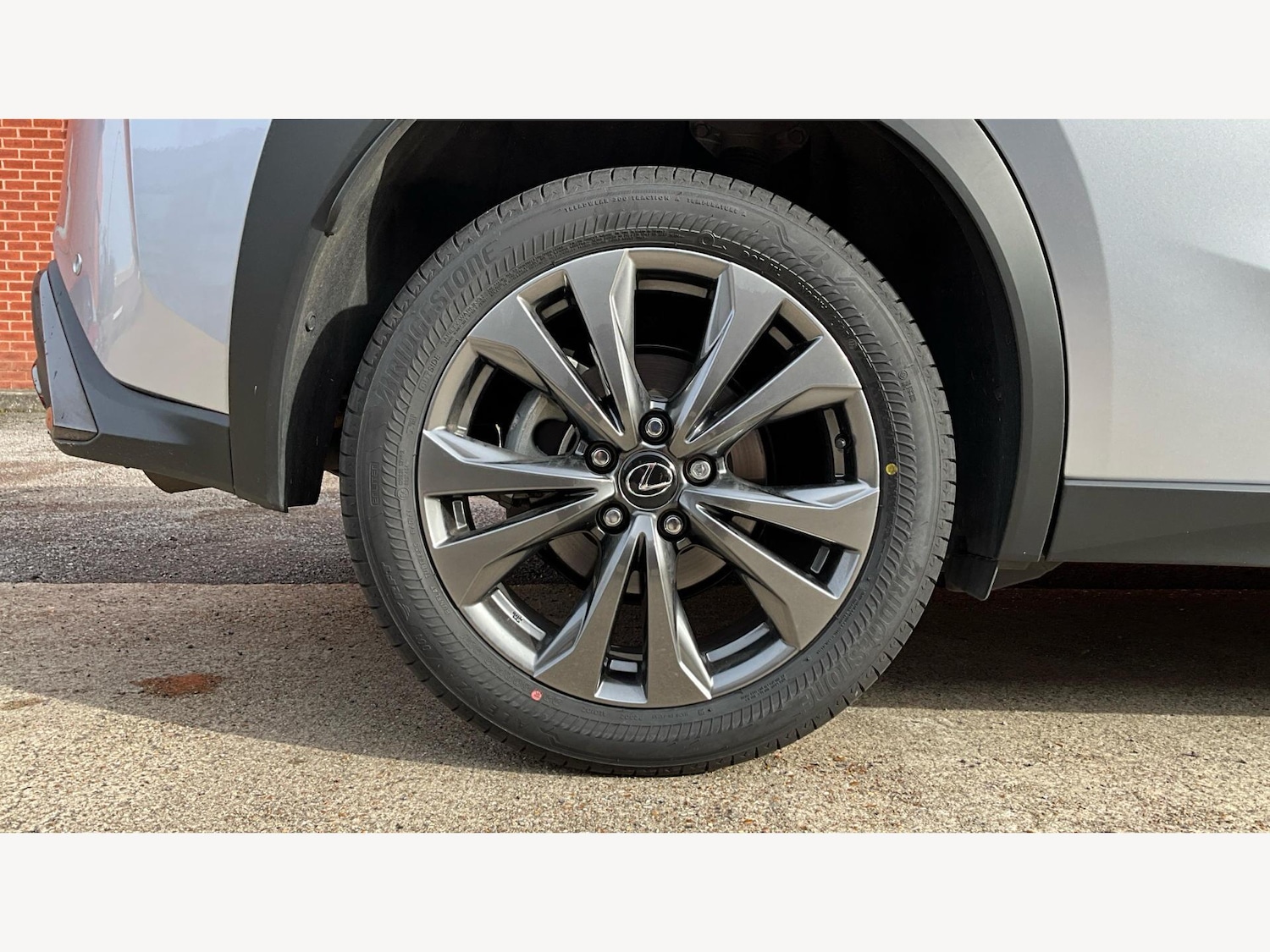 Used Lexus UX for sale - 77611863: Photo 21