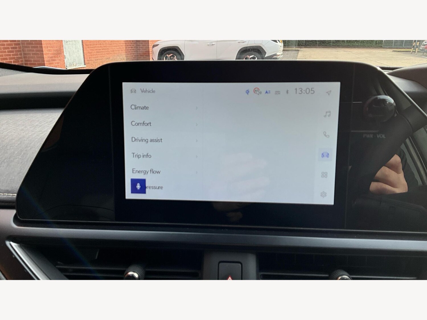 Used Lexus UX for sale - 77611863: Photo 23