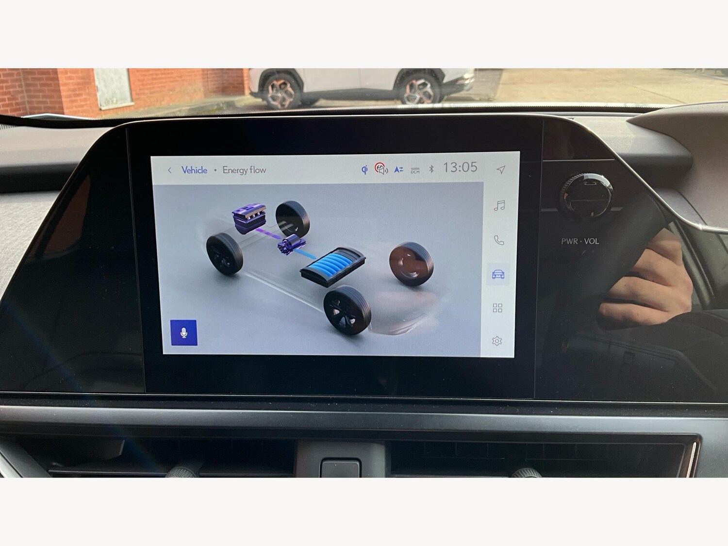 Used Lexus UX for sale - 77611863: Photo 25