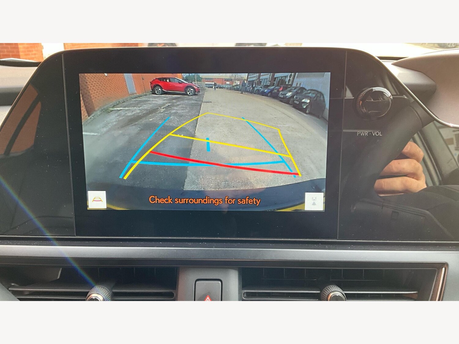 Used Lexus UX for sale - 77611863: Photo 26