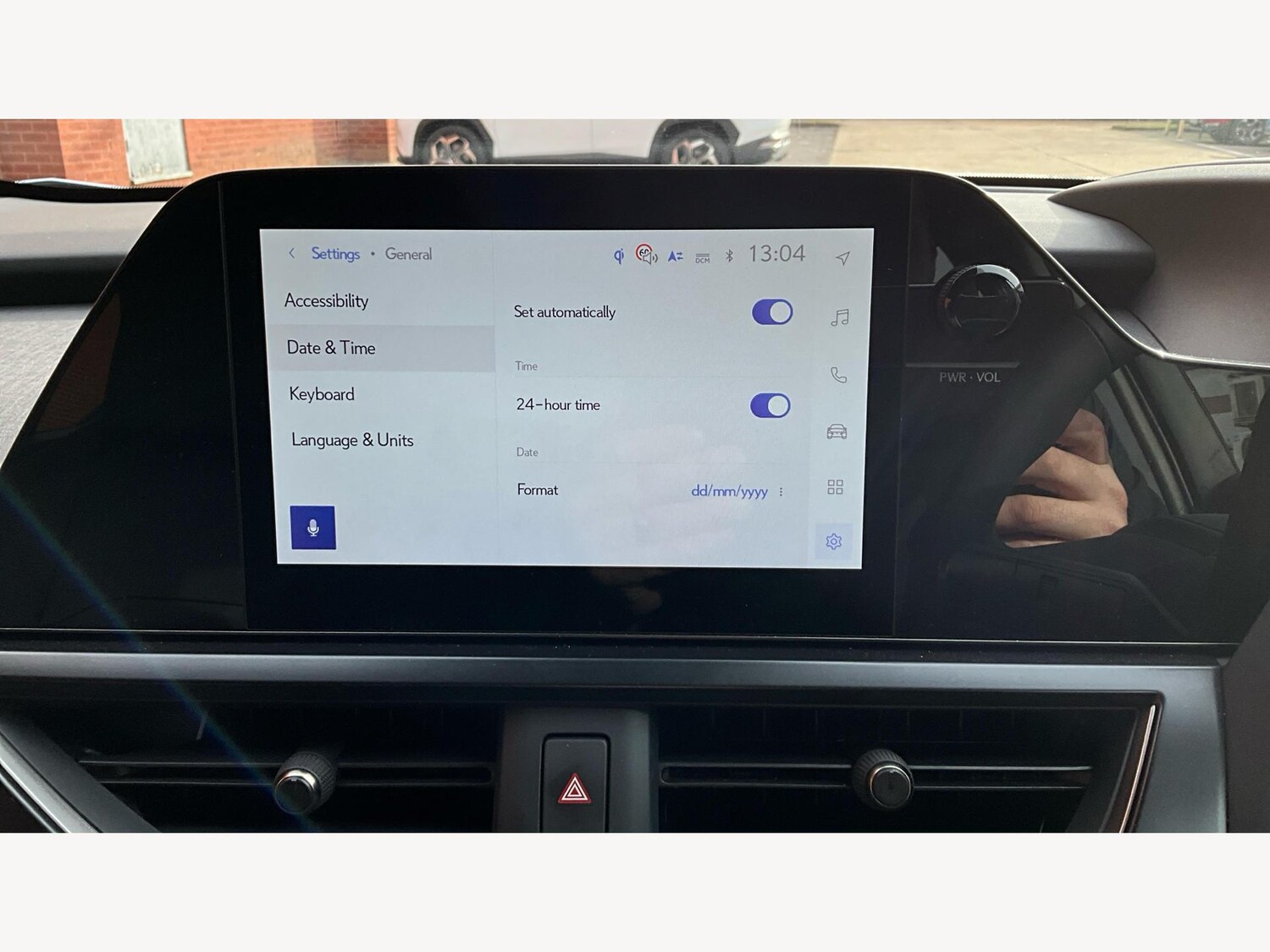 Used Lexus UX for sale - 77611863: Photo 29