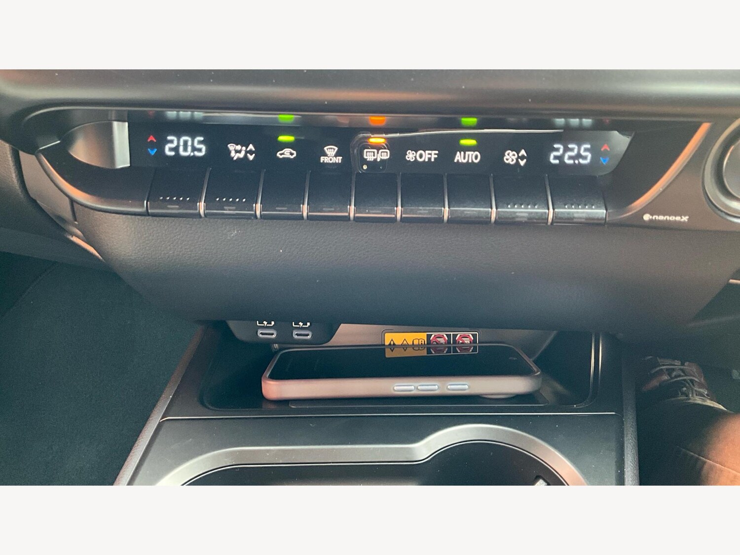 Used Lexus UX for sale - 77611863: Photo 30