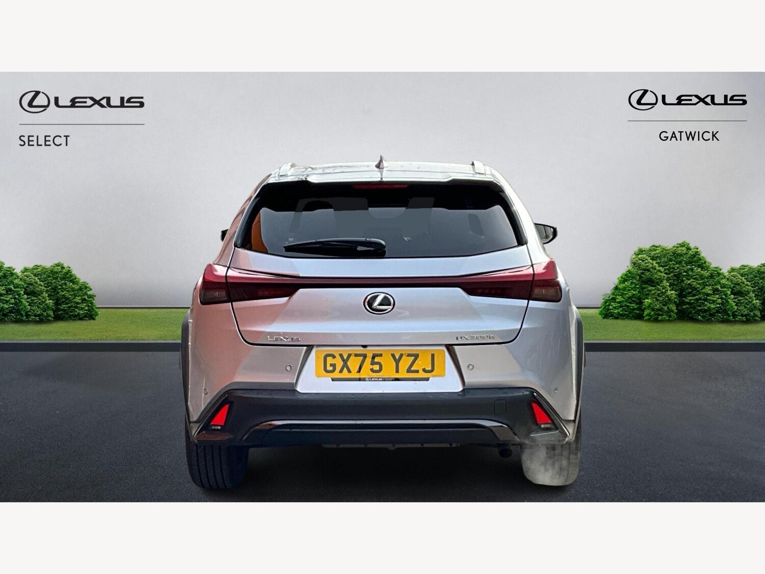 Used Lexus UX for sale - 77611863: Photo 7