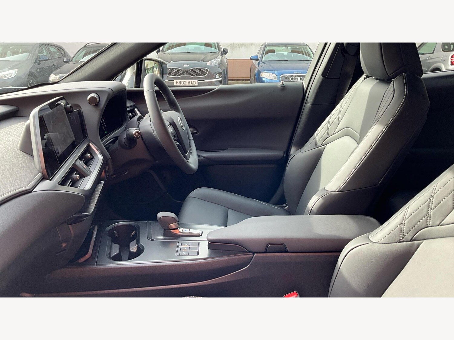Used Lexus UX for sale - 77611863: Photo 8