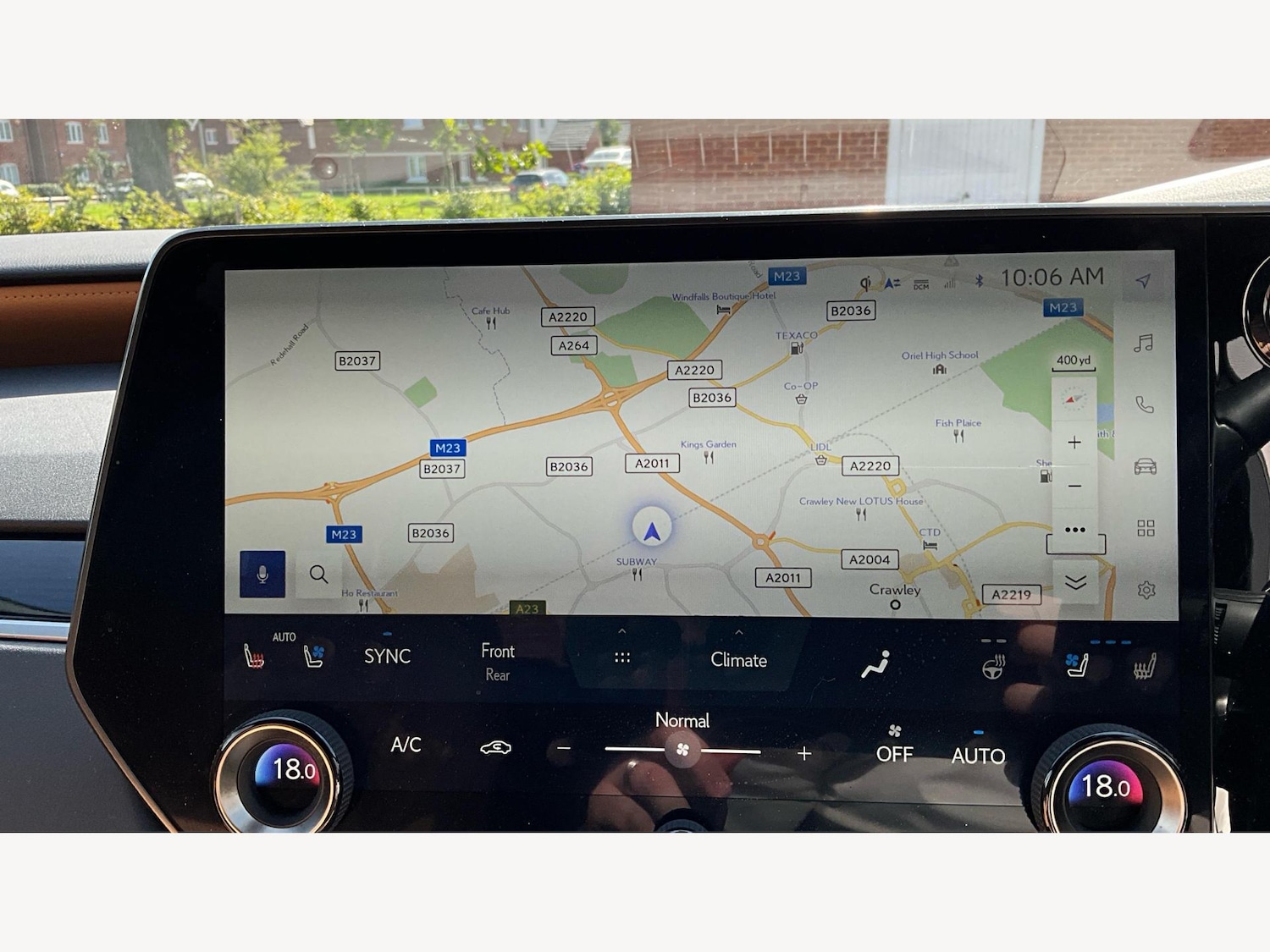 Used Lexus RX 2024 for sale - 76715590: Photo 12