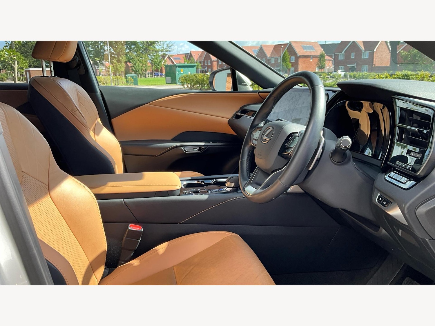 Used Lexus RX 2024 for sale - 76715590: Photo 15