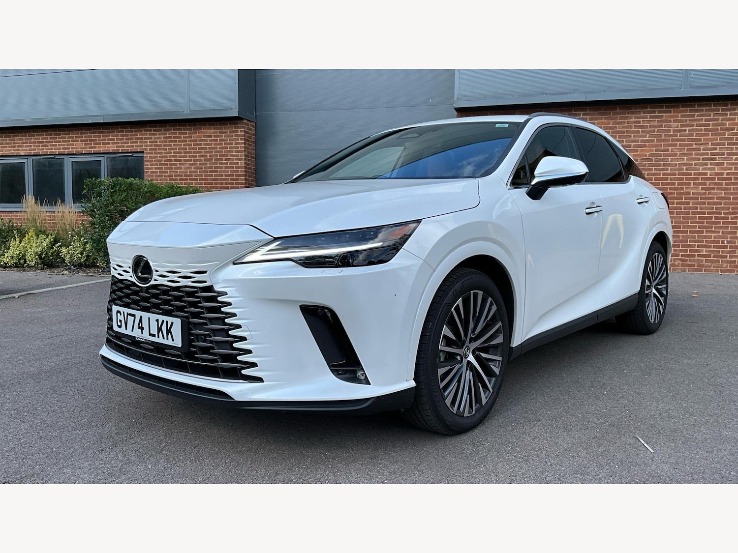 Used Lexus RX 2024 for sale - 76715590: Photo 19