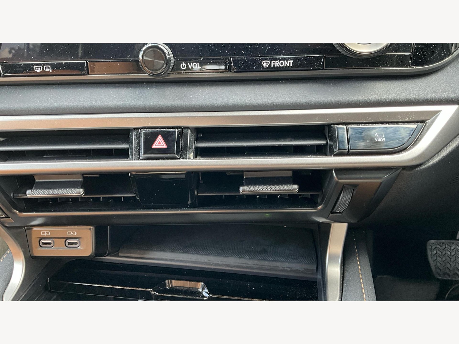 Used Lexus RX 2024 for sale - 76715590: Photo 22