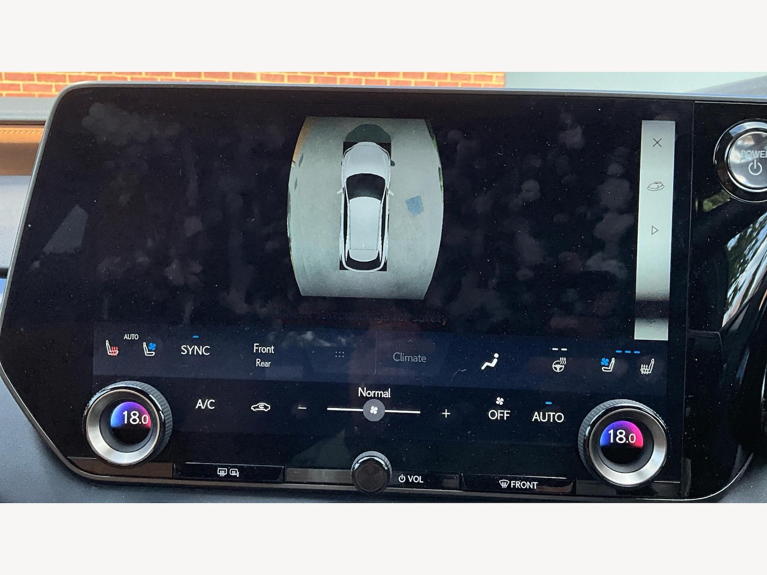 Used Lexus RX 2024 for sale - 76715590: Photo 23