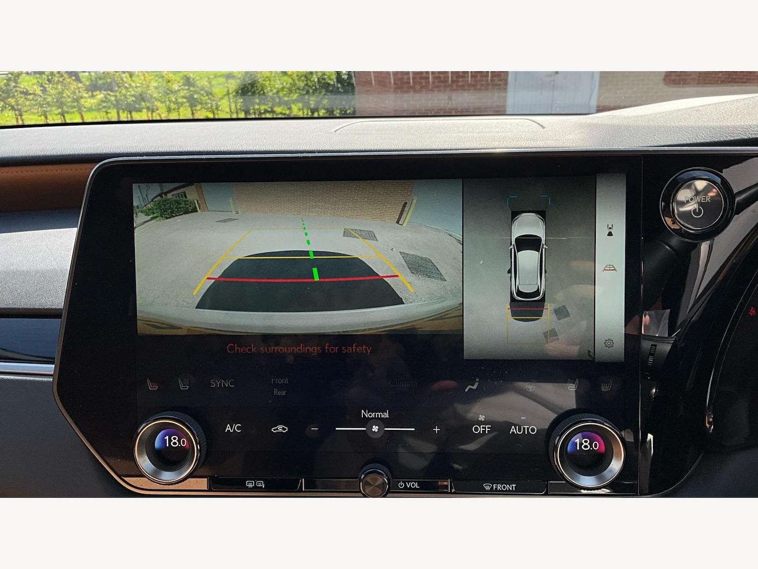 Used Lexus RX 2024 for sale - 76715590: Photo 26