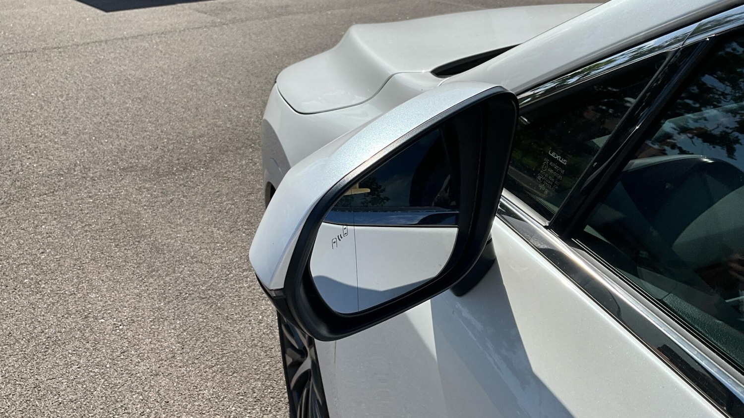 Used Lexus RX 2024 for sale - 76715590: Photo 44