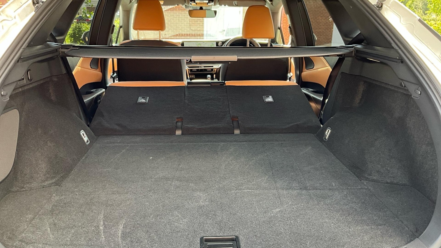 Used Lexus RX 2024 for sale - 76715590: Photo 53