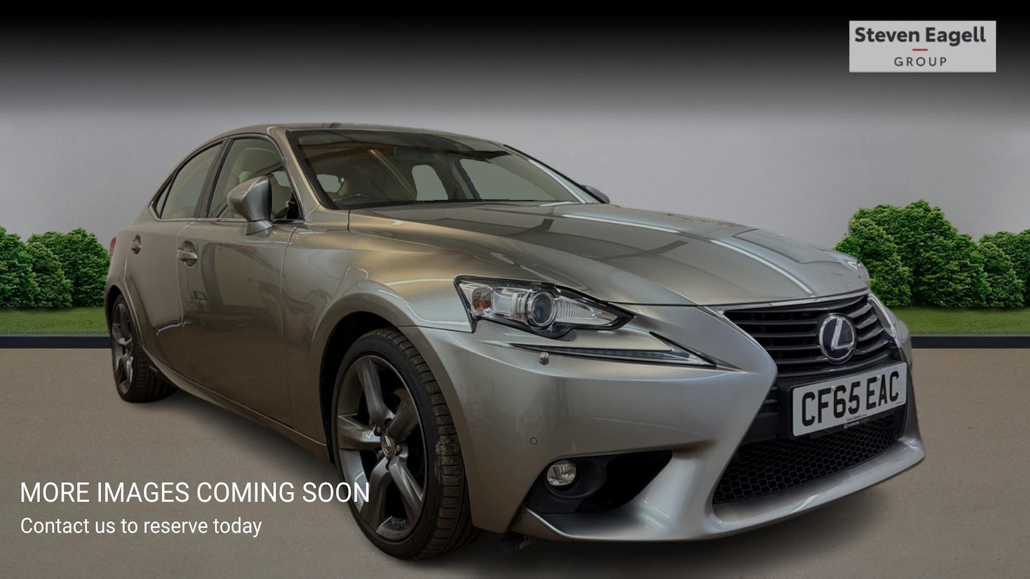 Used Lexus IS 2015 for sale - 76832496: Photo 1