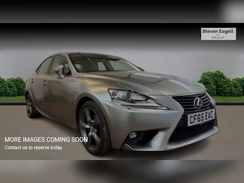 2015 (65) - 2.5 300h Premier E-CVT Euro 5 (s/s) 4dr