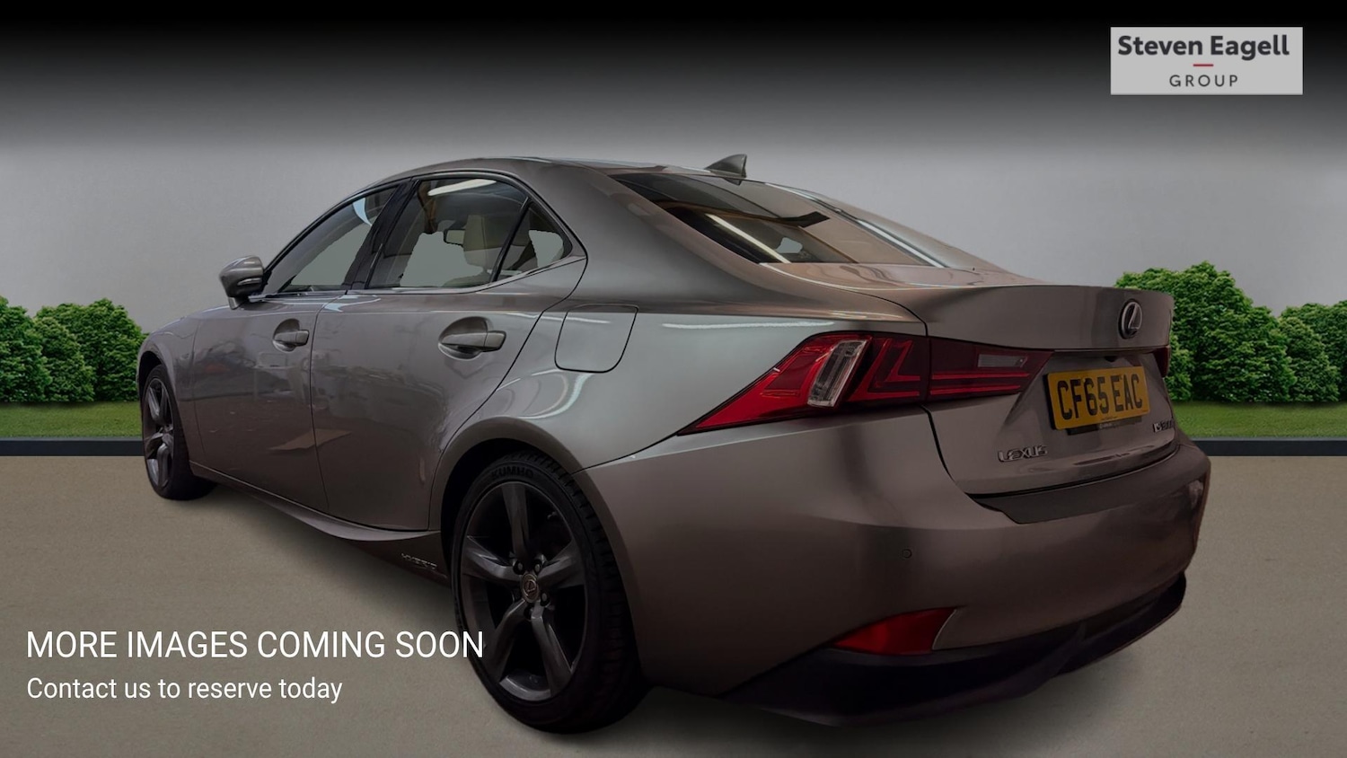 Used Lexus IS 2015 for sale - 76832496: Photo 2