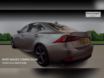 Used Lexus IS 2015 for sale - 76832496: Photo