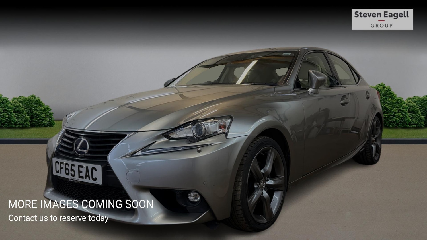 Used Lexus IS 2015 for sale - 76832496: Photo 3