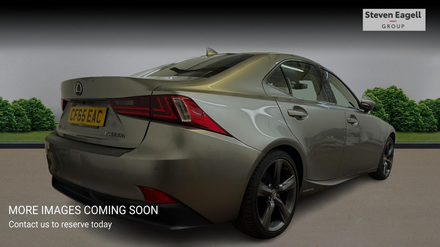 Used Lexus IS 2015 for sale - 76832496: Photo 4