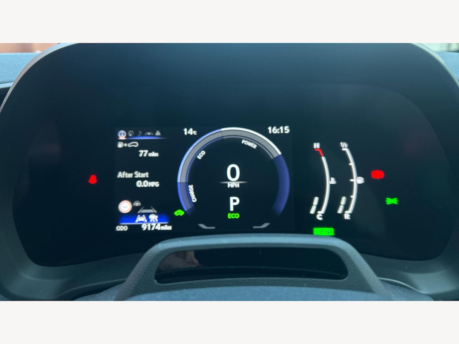 Used Lexus LBX 2024 for sale - 76377403: Photo 14