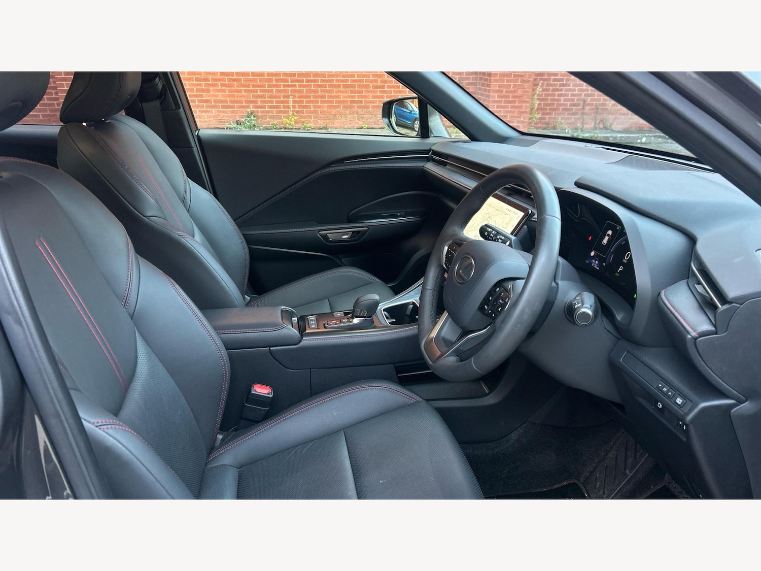 Used Lexus LBX 2024 for sale - 76377403: Photo 15