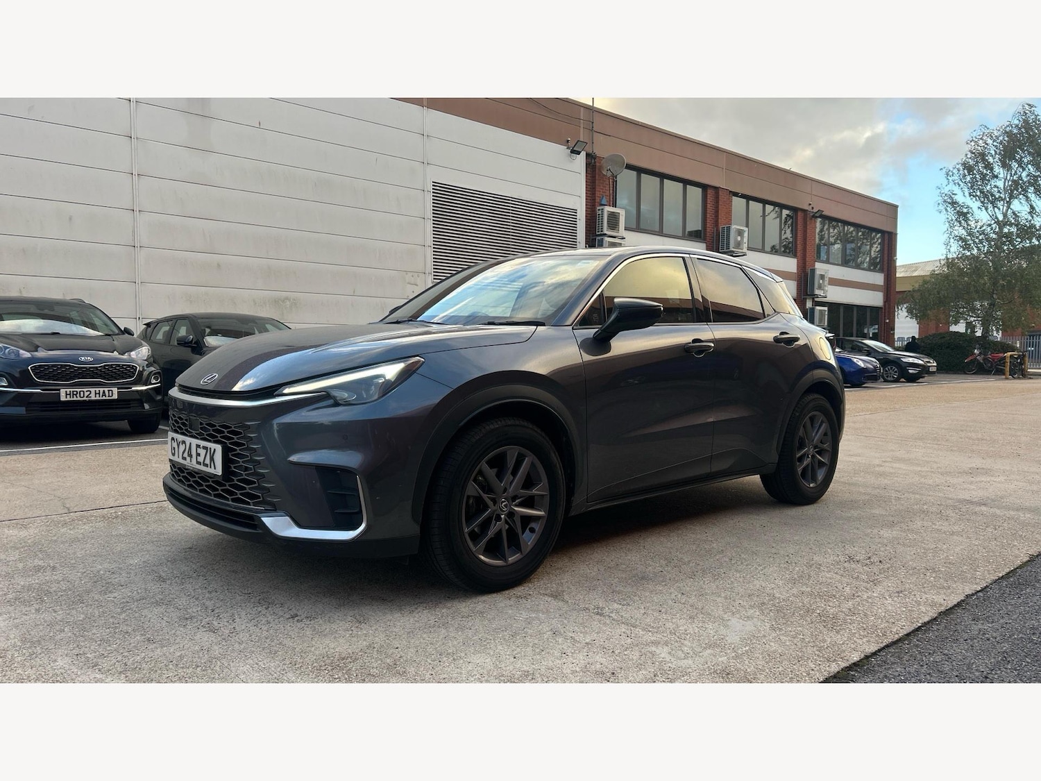 Used Lexus LBX 2024 for sale - 76377403: Photo 19