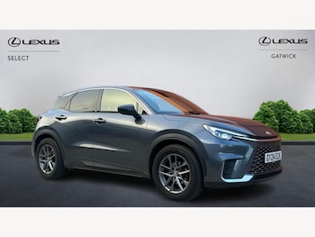 2024 (24) - 1.5 VVT-iE Premium E-CVT Euro 6 (s/s) 5dr