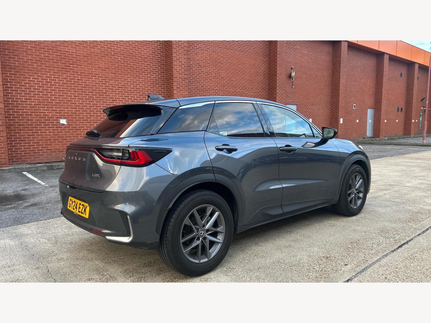 Used Lexus LBX 2024 for sale - 76377403: Photo 20