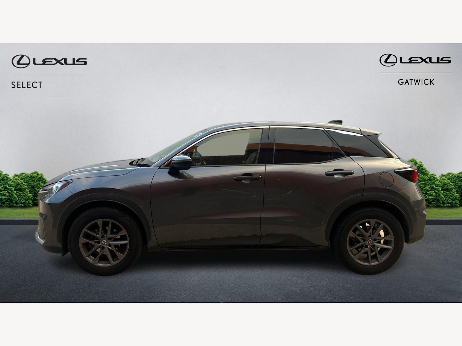 Used Lexus LBX 2024 for sale - 76377403: Photo 3