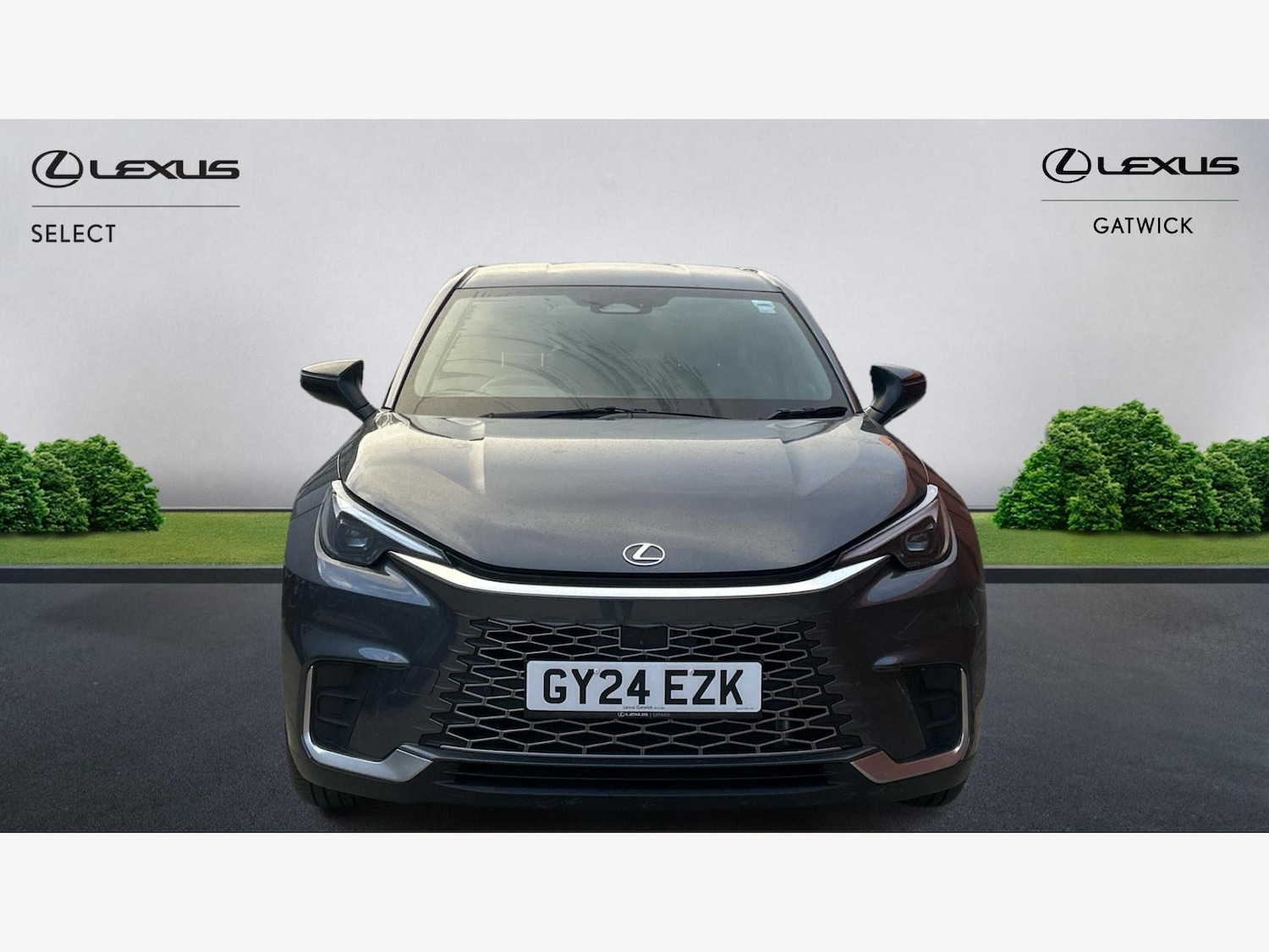 Used Lexus LBX 2024 for sale - 76377403: Photo 6