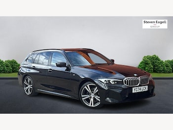 Used BMW 3 Series 2024 for sale - 79401249: Photo