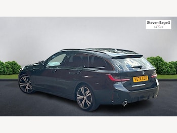 Used BMW 3 Series 2024 for sale - 79401249: Photo