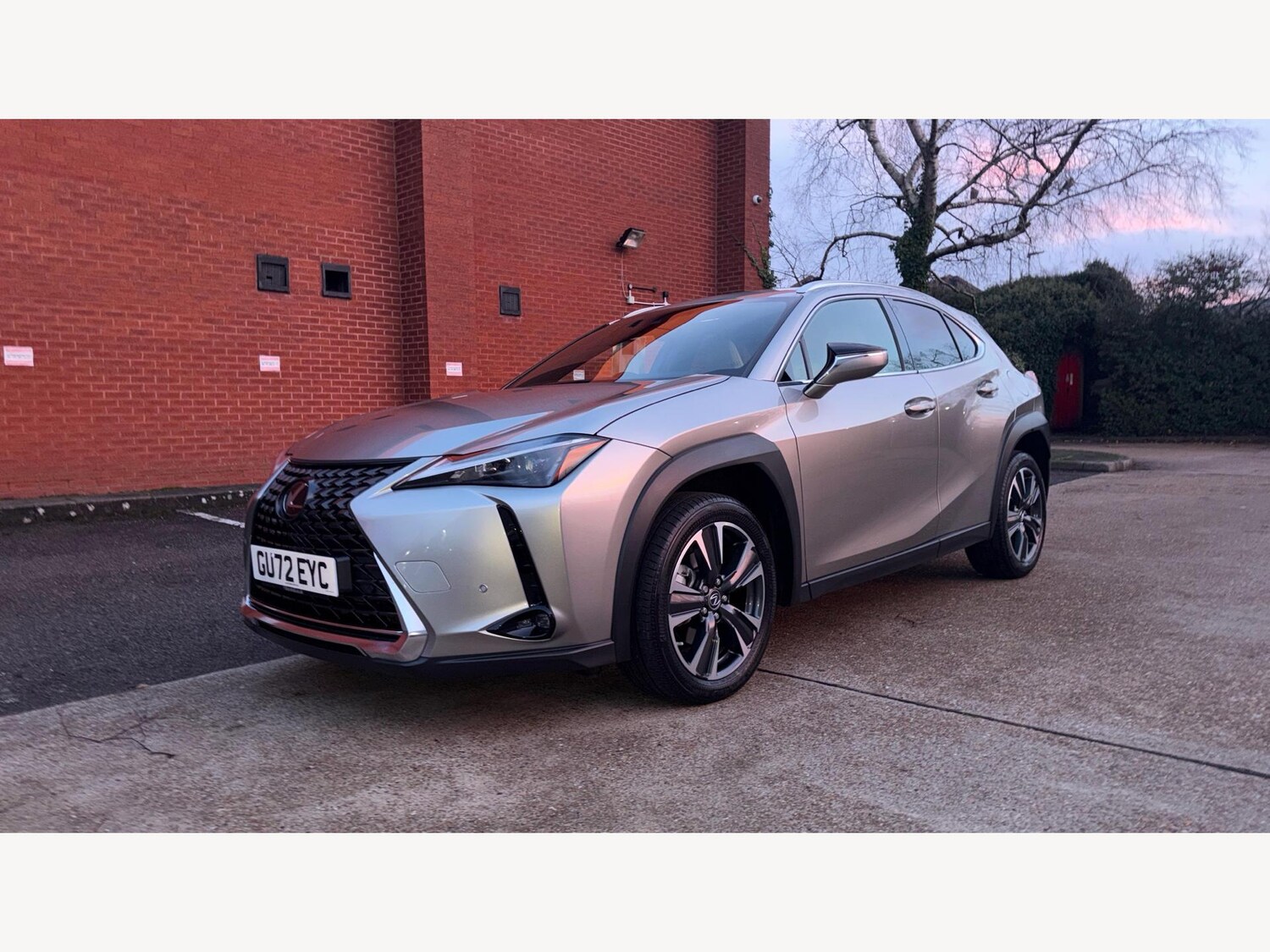 Used Lexus UX 2022 for sale - 77049960: Photo 19