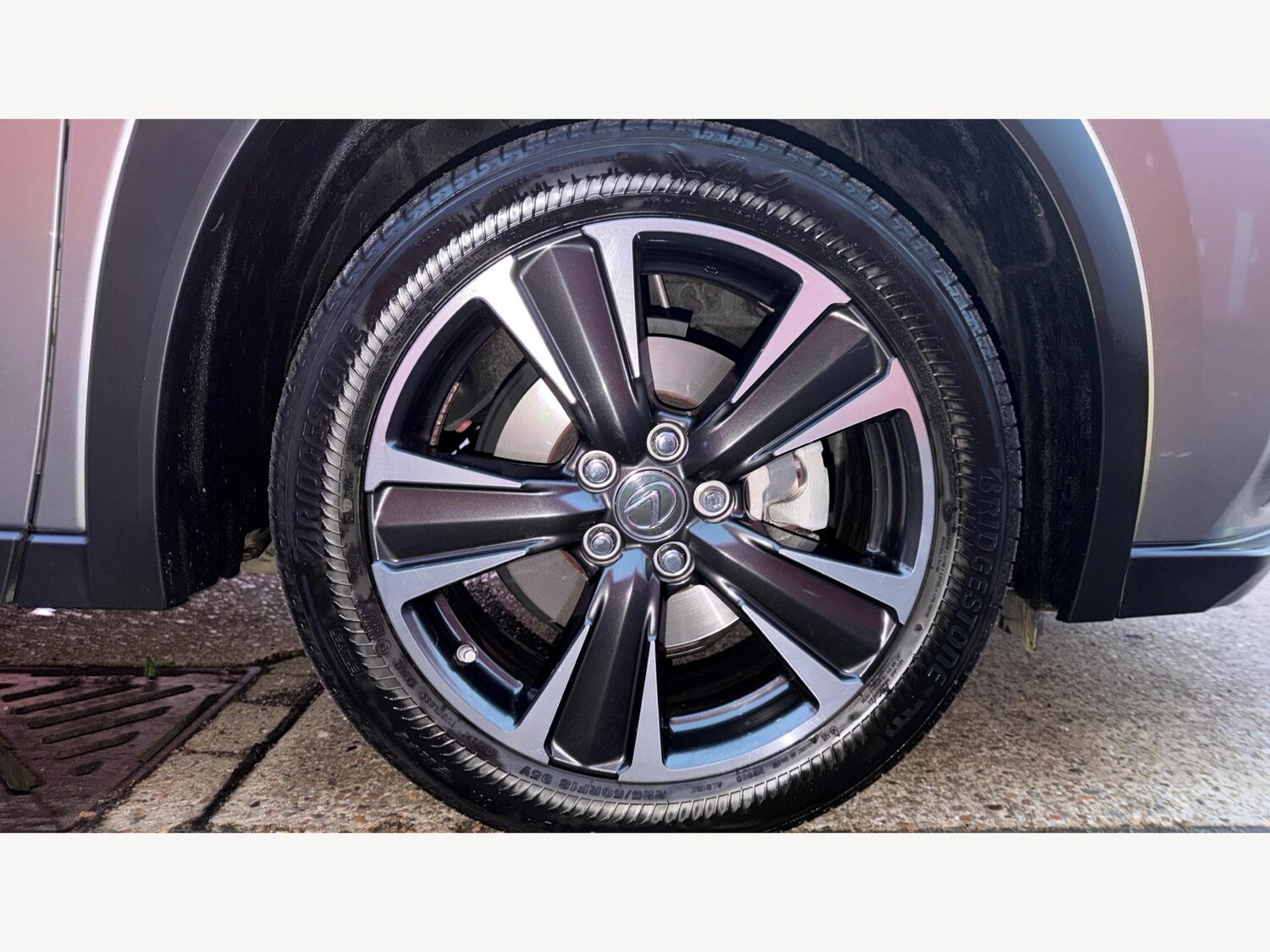 Used Lexus UX 2022 for sale - 77049960: Photo 21