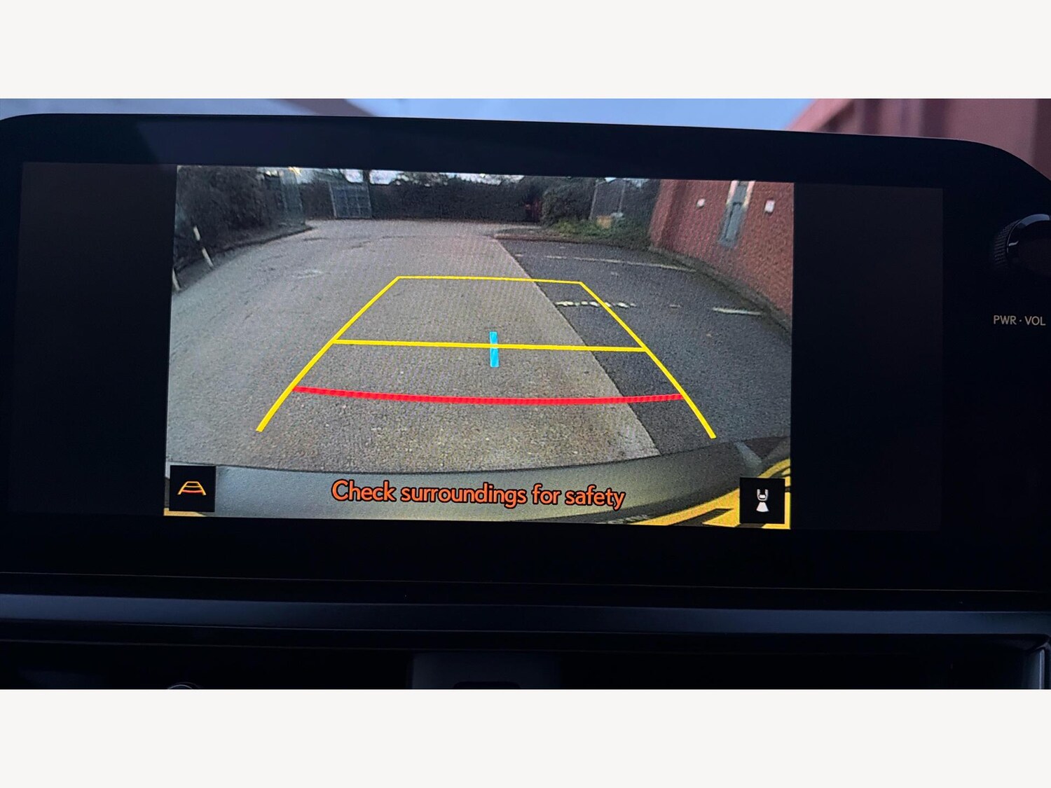 Used Lexus UX 2022 for sale - 77049960: Photo 23