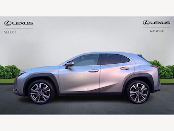 Used Lexus UX 2022 for sale - 77049960: Photo