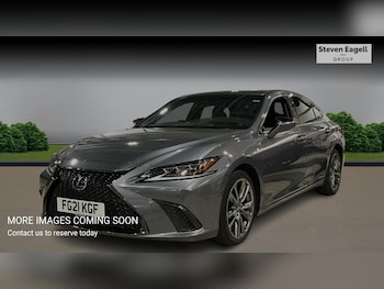 Used Lexus ES 2021 for sale - 78536119: Photo
