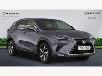 2018 (18) - 300h 2.5 Premier 5dr CVT