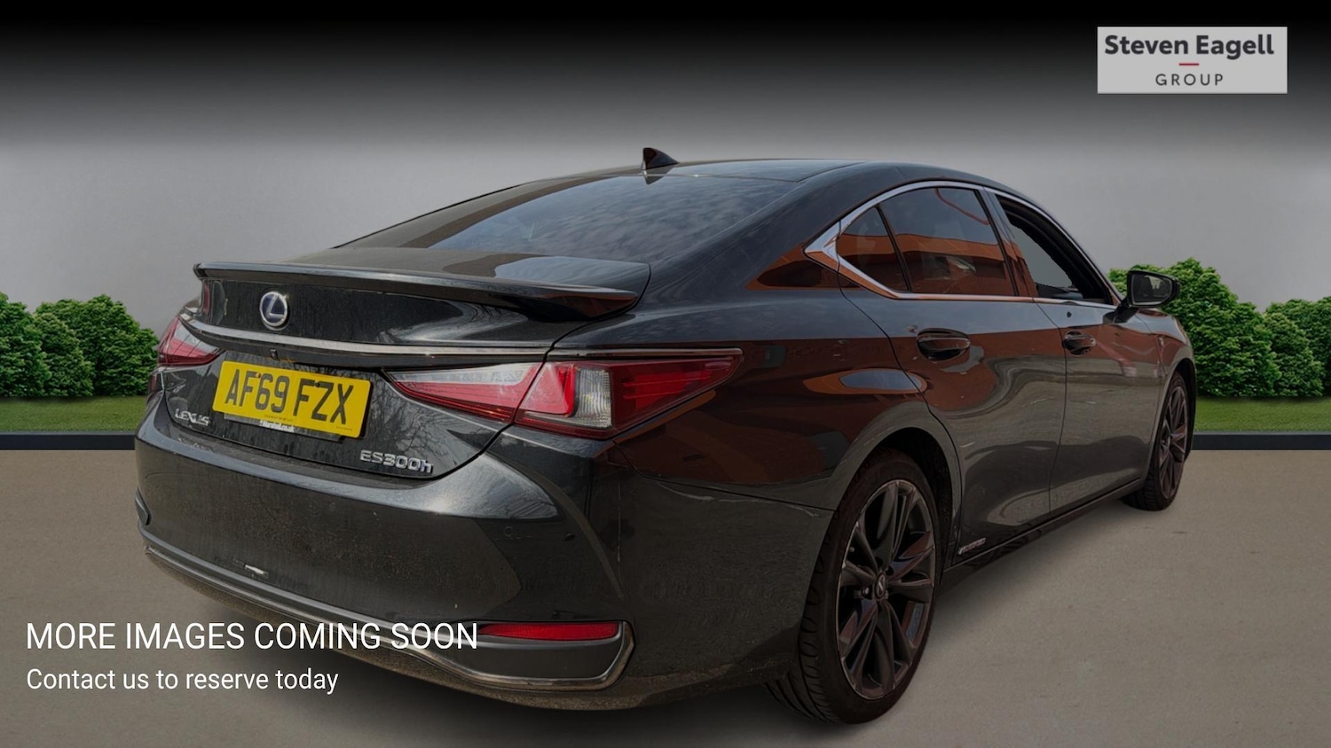 Used Lexus ES 2019 for sale - 78062622: Photo 4