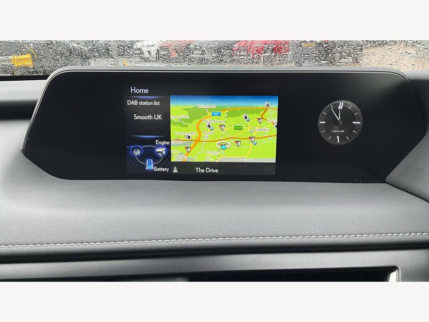 Used Lexus UX 2022 for sale - 77469355: Photo 12