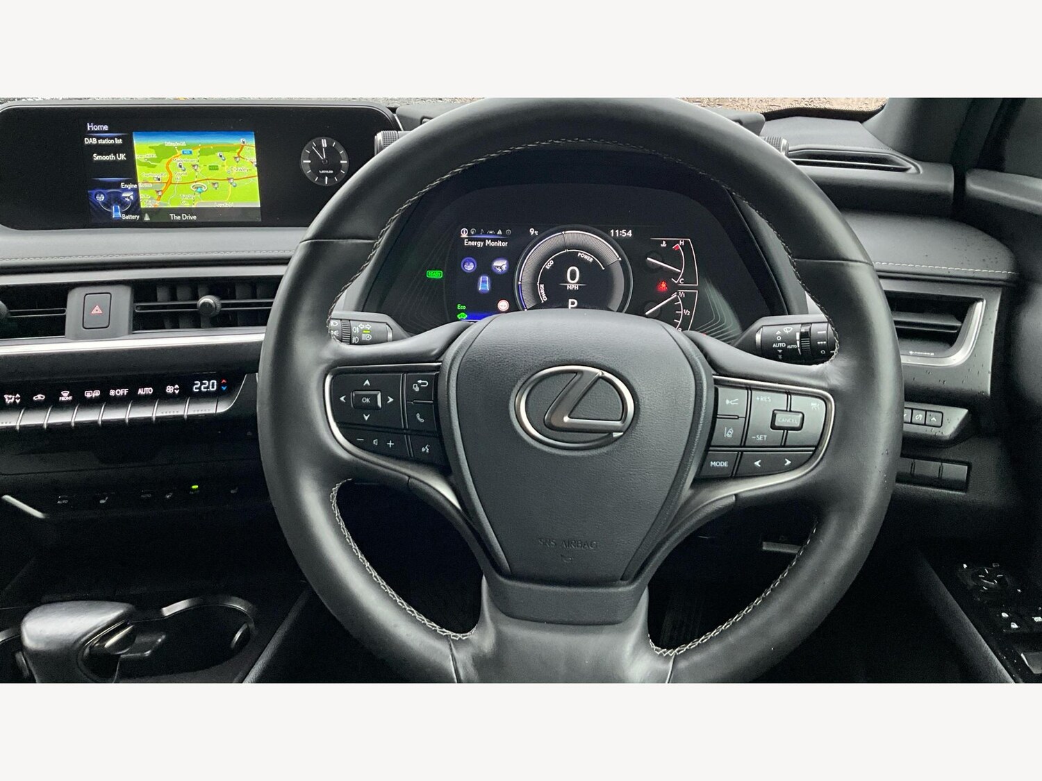 Used Lexus UX 2022 for sale - 77469355: Photo 13
