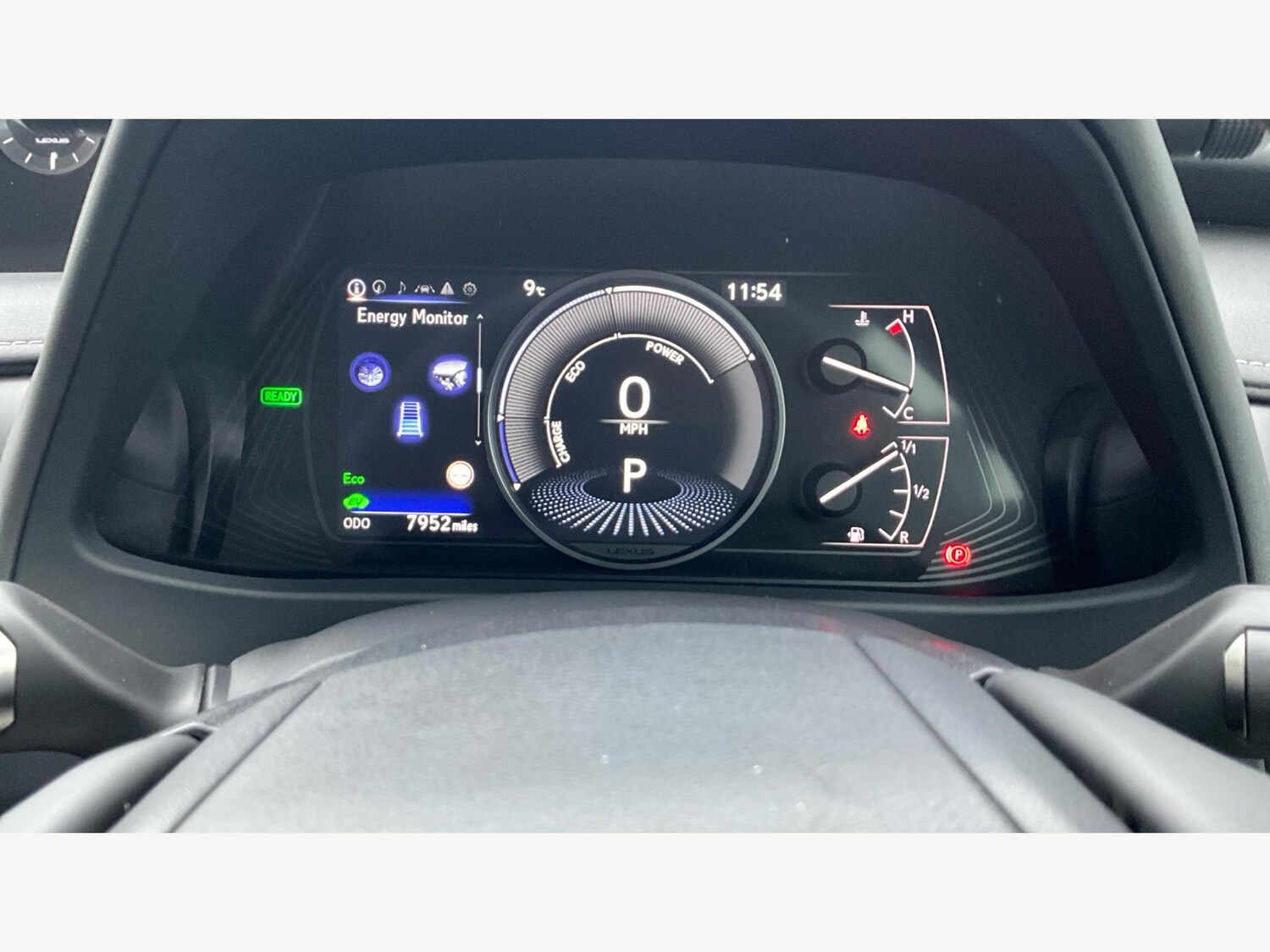 Used Lexus UX 2022 for sale - 77469355: Photo 14