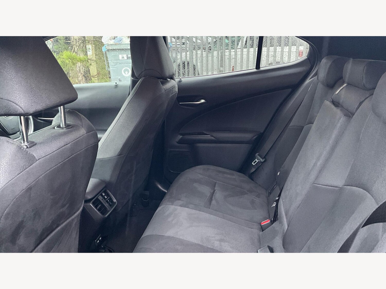 Used Lexus UX 2022 for sale - 77469355: Photo 16